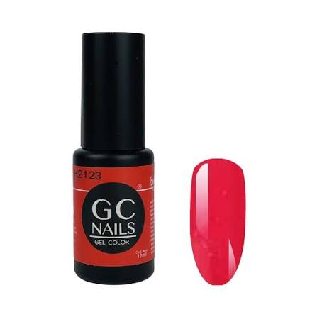 [7502285964259] BEL-COLOR 05 ROJO CEREZA 12ML 10GCBC005