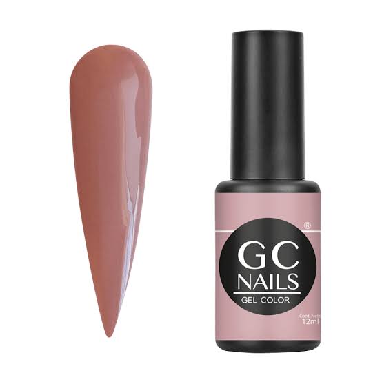[7502285966925] BEL-COLOR 07 ROSA CREPE 12ML 10GCBC007