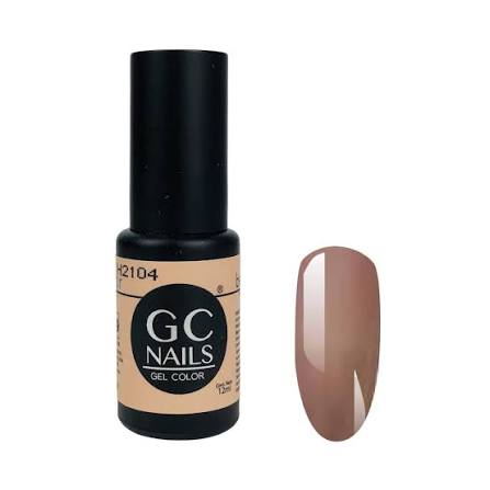 [7502285963399] BEL-COLOR 109 NUEZ 12ML 10GCBC109