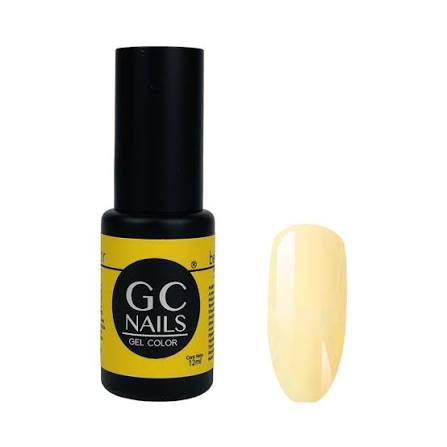 [7502285966871] BEL-COLOR 35 AMARILLO PASTEL 12ML 10GCBC035