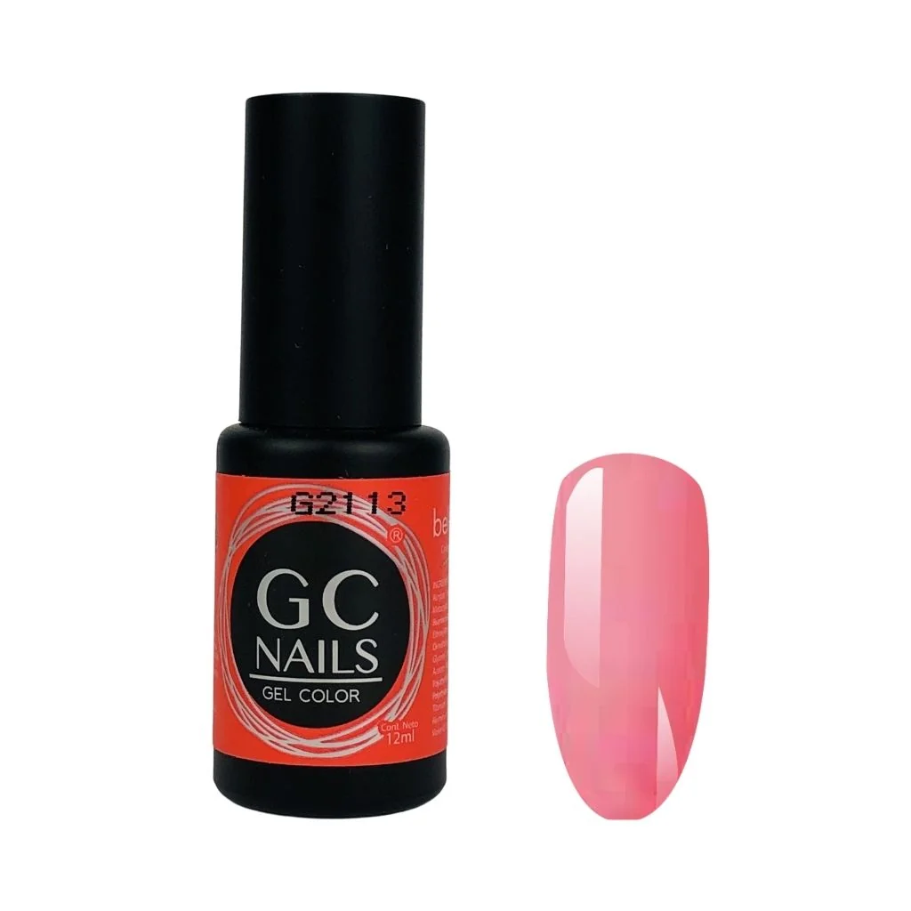 [7502288771069] BEL-COLOR 37 CORAL NEON 12ML 10GCBC037