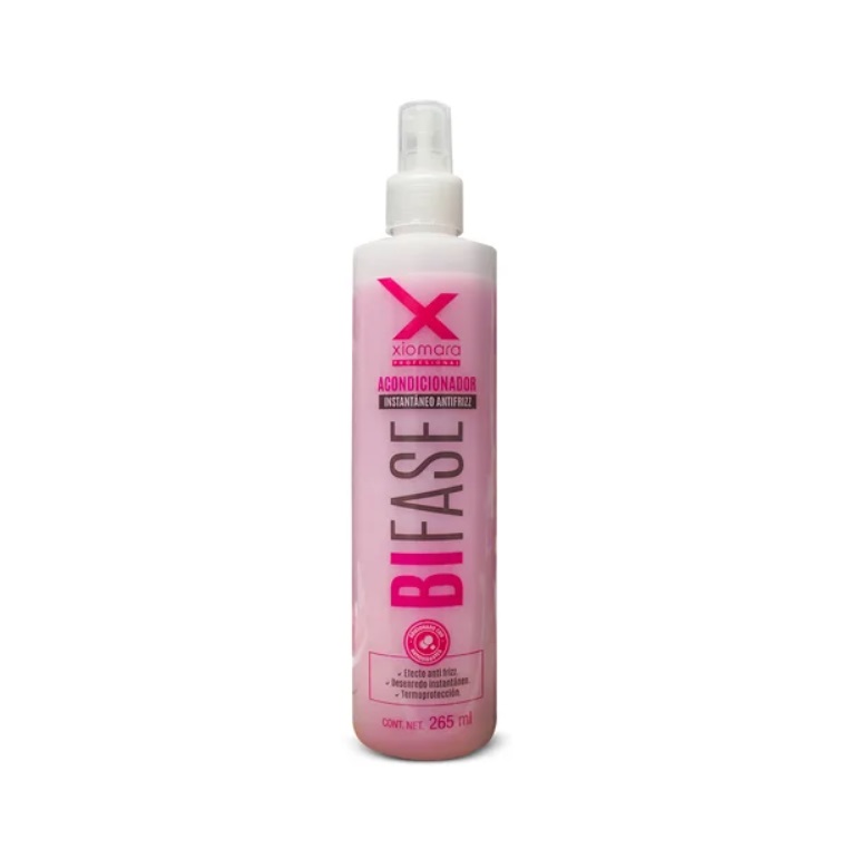[7501846506426] BIFASE ANTIFRIZZ 265ML XIOMARA