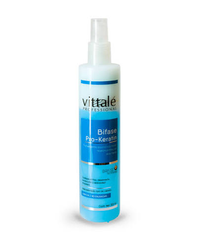 [7503013561245] BIFASE PRO-KERATIN 320 VITTALE (5219)