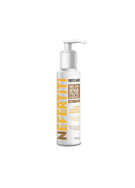 [7502238704703] BIOELIXIR REPARADOR COCO NEFERTITI 90ML
