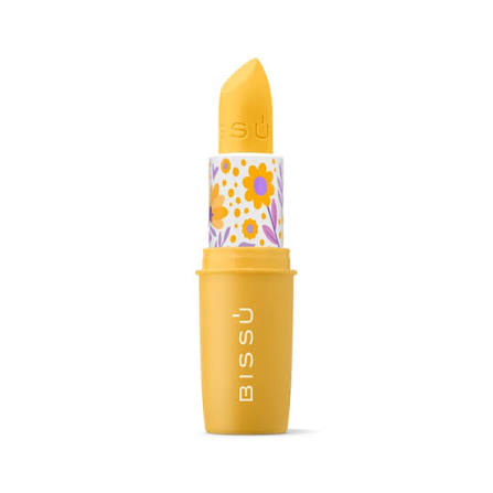 [07503046689763] BISSU BRILLO LABIAL MAGICO 03 PIÑA