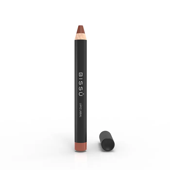 [7502321251671] BISSU LAPIZ LABIAL 03 CAJETA QUEMADA MOD:3048053