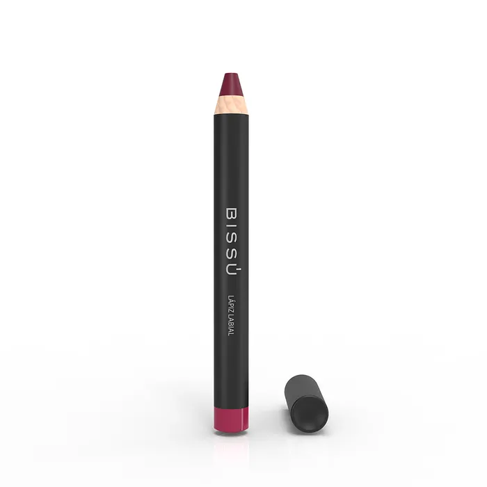 [7502321251695] BISSU LAPIZ LABIAL 05 VINO TINTO MOD.3048055