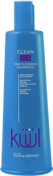 [7501438366711] KUUL CLEAN ME DETOX SHAMPOO 300ML LATAM