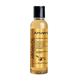 [7506115655904] ANVEN ARGAN OIL 130ML