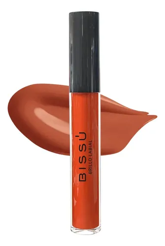 [7503046689497] BRILLO LABIAL 12 VIBRANTE BISSU