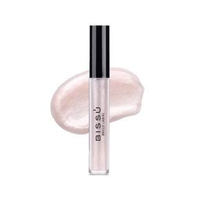 [7502321250605] BRILLO LABIAL GLITTER 01 HALO GALACTICO BISSU