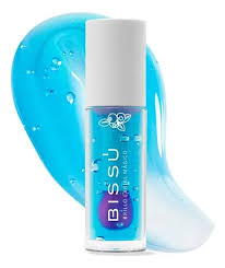 [07503046689749] BRILLO LABIAL MAGICO 01 MORA AZUL