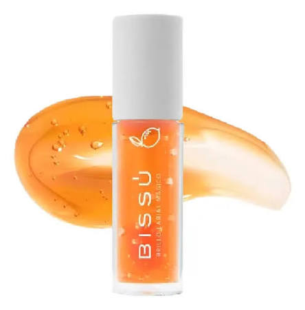 [07503046689770] BRILLO LABIAL MAGICO 04 NARANJA