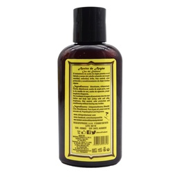 [7503013157318] ACEITE DE ARGAN ORO DEL DESIERTO