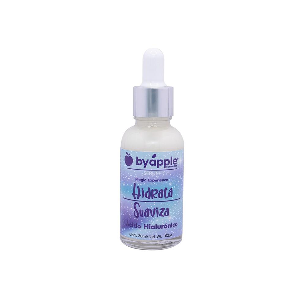 [7501906606776] BY APPLE SERUM MAGIC EXPERIENCE ACIDO HIALURONICO