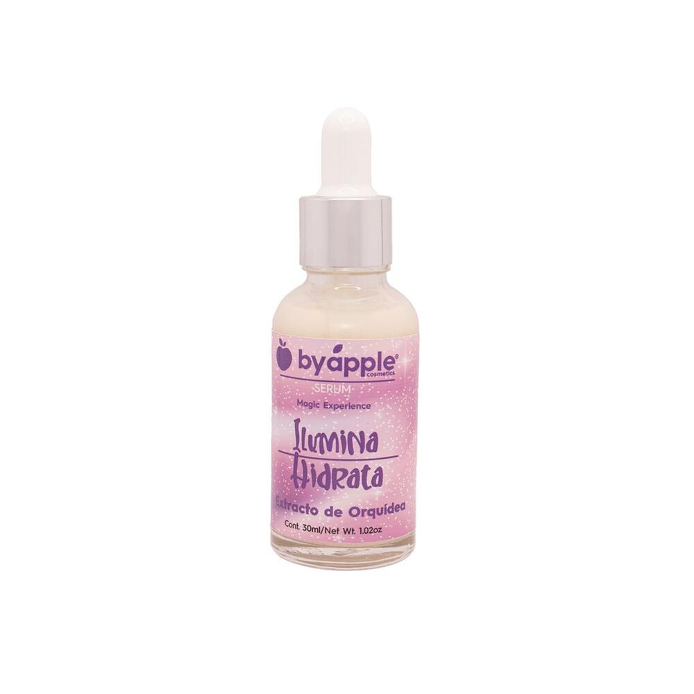 [7501906606783] BY APPLE SERUM MAGIC EXPERIENCE EXTRACTO DE ORQUIDEA