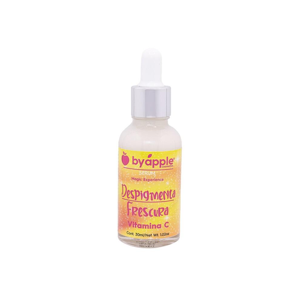 [7501906606769] BY APPLE SERUM MAGIC EXPERIENCE VITAMINA C
