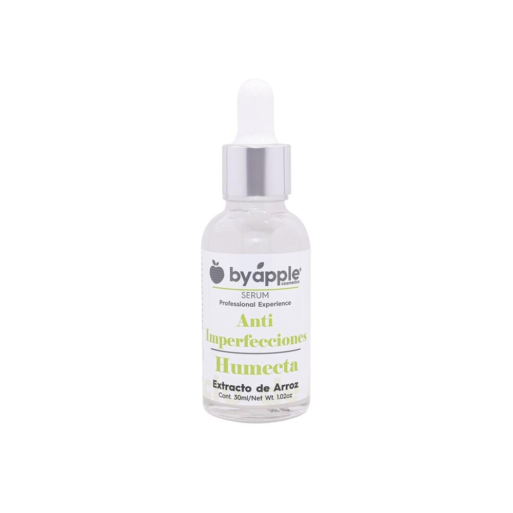 [7501906606516] BY APPLE SERUM PROFESIONAL EXTRACTO DE ARROZ