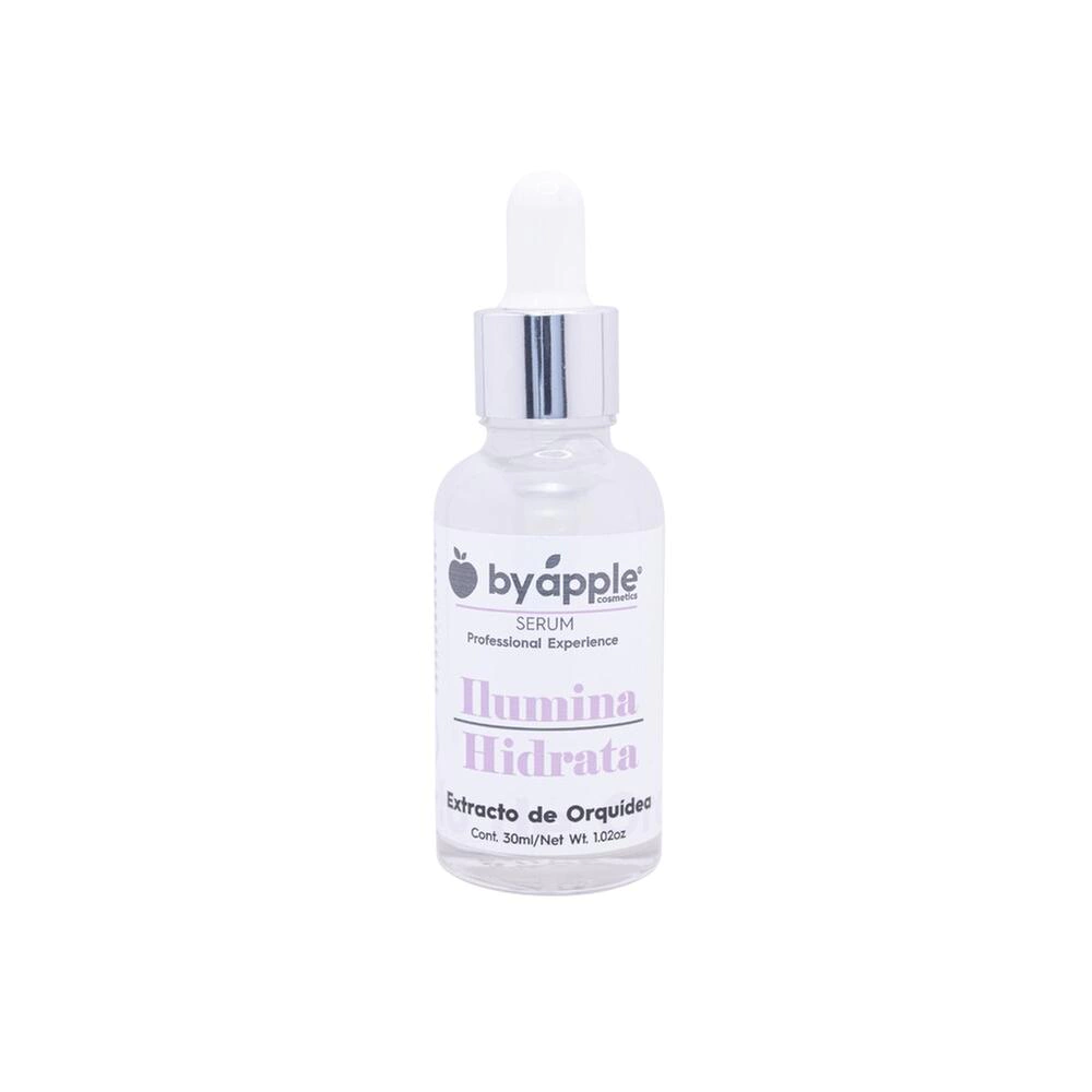 [7501906606622] BY APPLE SERUM PROFESIONAL EXTRACTO DE ORQUIDEA