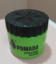 [7501776337916] POMADA EXTRA FIRME 4X4 PROFESIONAL 100GR (7501776335318)