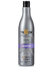 [8022297096001] YE SILVER SHAMPOO 500 ML