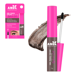 [7503038184320] GEL PARA CEJAS AND CAFE CLARO 59753