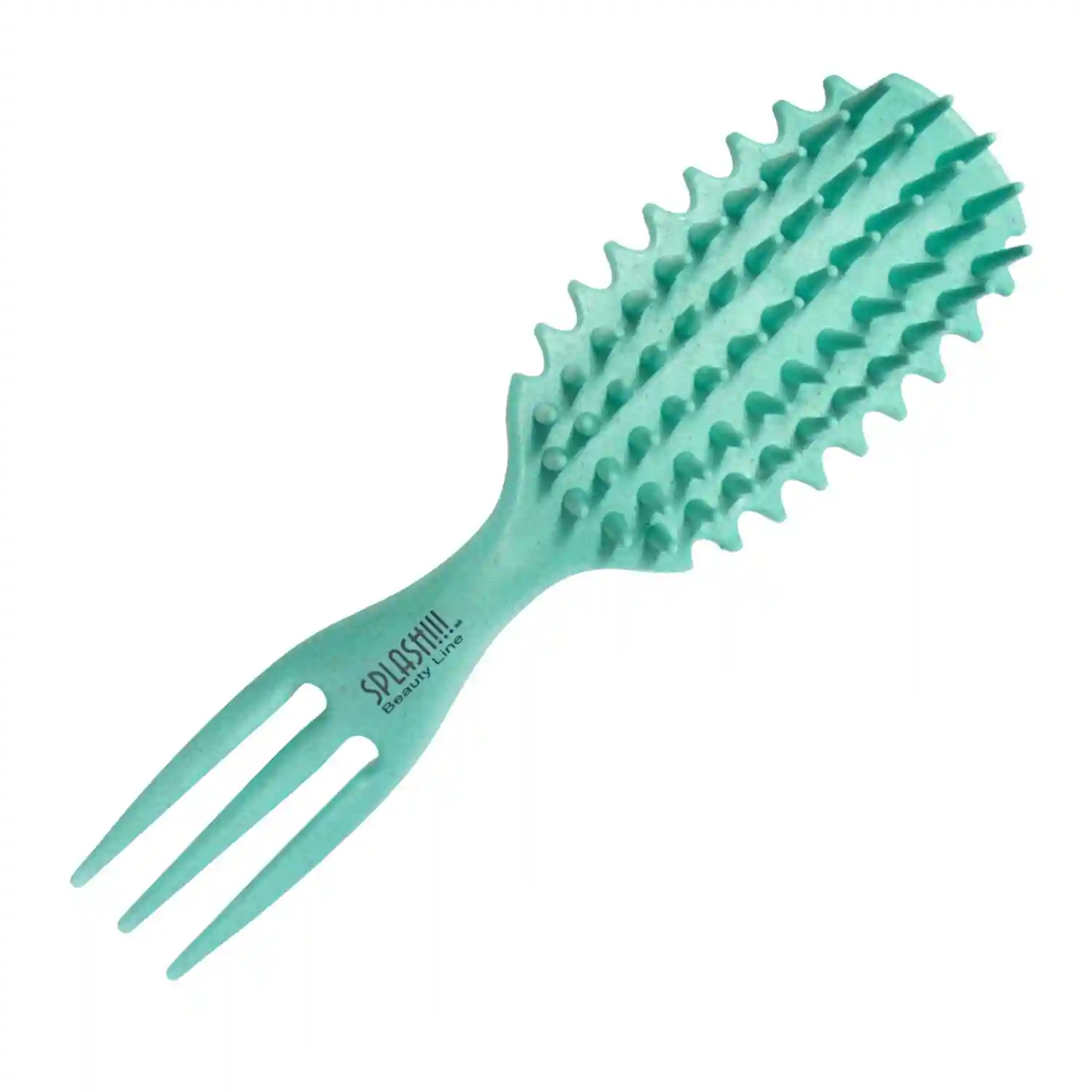 [7501955453215] CEPILLO PARA EL CABELLO ONDULADO/CURLY 1910-00 SPLASH