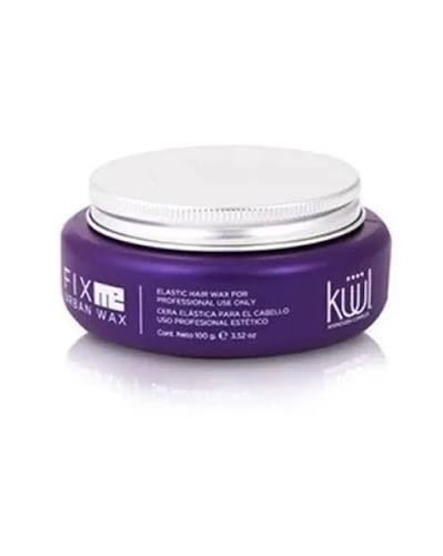 [7501438363321] CERA KUUL FIX ME URBAN WAX 100G