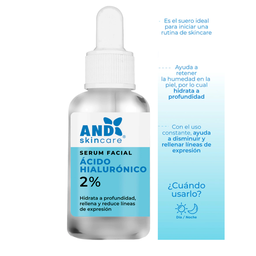 [7503034599456] SUERO FACIAL AND ACIDO HIALURONICO 53473