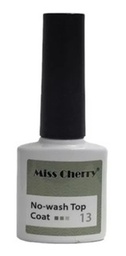 [121MC-138] TOP COAT MISS CHERRY 13