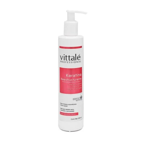 [7503013561108] COLAGENO RECONSTRUCTOR 320 ML VITTALE (5200)