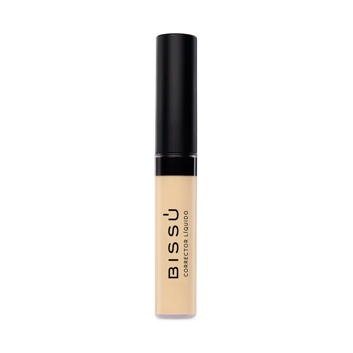 [7502321252357] CORRECTOR LIQUIDO BISSU 02 ALFAJOR 3501029 (7503040008430)