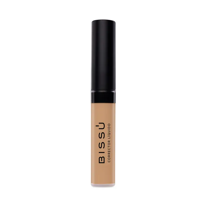 [7502321252418] CORRECTOR LIQUIDO BISSU 08 PRETZEL 3501085 (7503040008492)