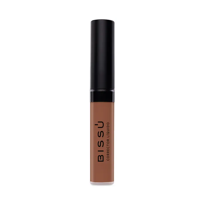 [7502321252432] CORRECTOR LIQUIDO BISSU 10 BROWNIE 3501108 (7503040008515)