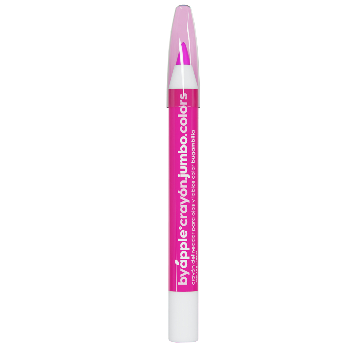 [7501906710800] CRAYON BY APPLE BUGAMBILIA 0501018