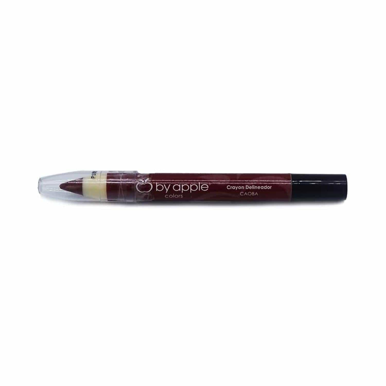[7501906710831] CRAYON BY APPLE CAOBA (7501906617680)