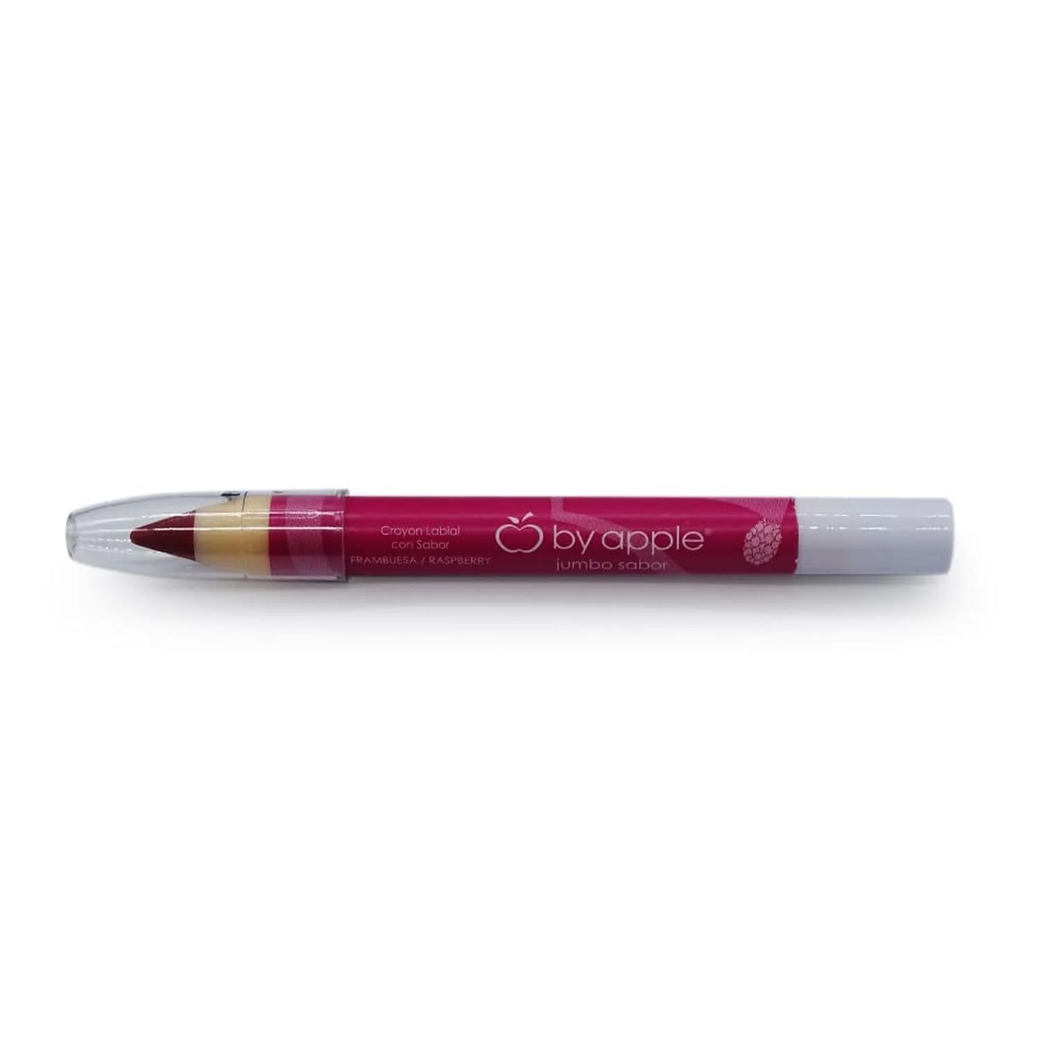 [7501906712279] CRAYON BY APPLE FRAMBUESA