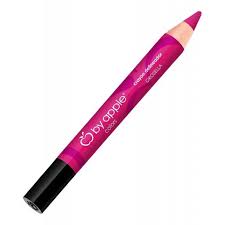 [7501906710886] CRAYON BY APPLE GROSELLA