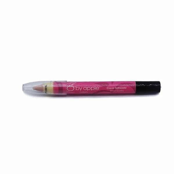 [7501906710961] CRAYON BY APPLE ROSA INTENSO (7501906709163)