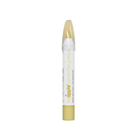 [7501906712347] CRAYON CORRECTOR AMARILLO BY APPLE (7501906709323)