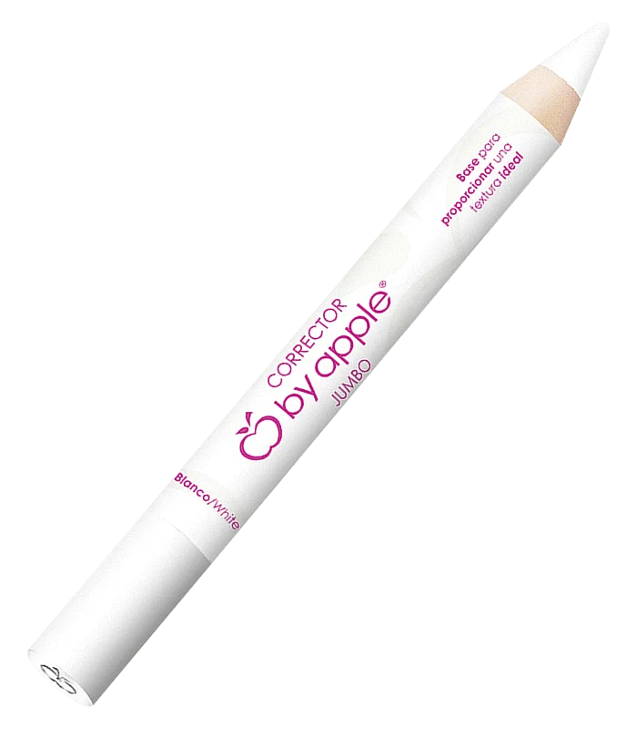 [7501906604864] CRAYON CORRECTOR BLANCO BY APPLE 7501906712378 7501906719378