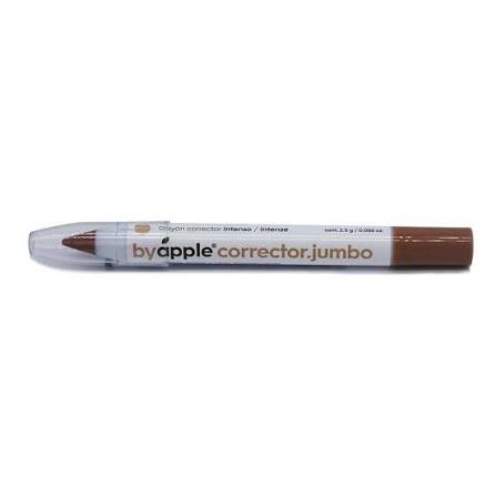 [7501906709347] CRAYON CORRECTOR INTENSO BY APPLE (7501906712330)