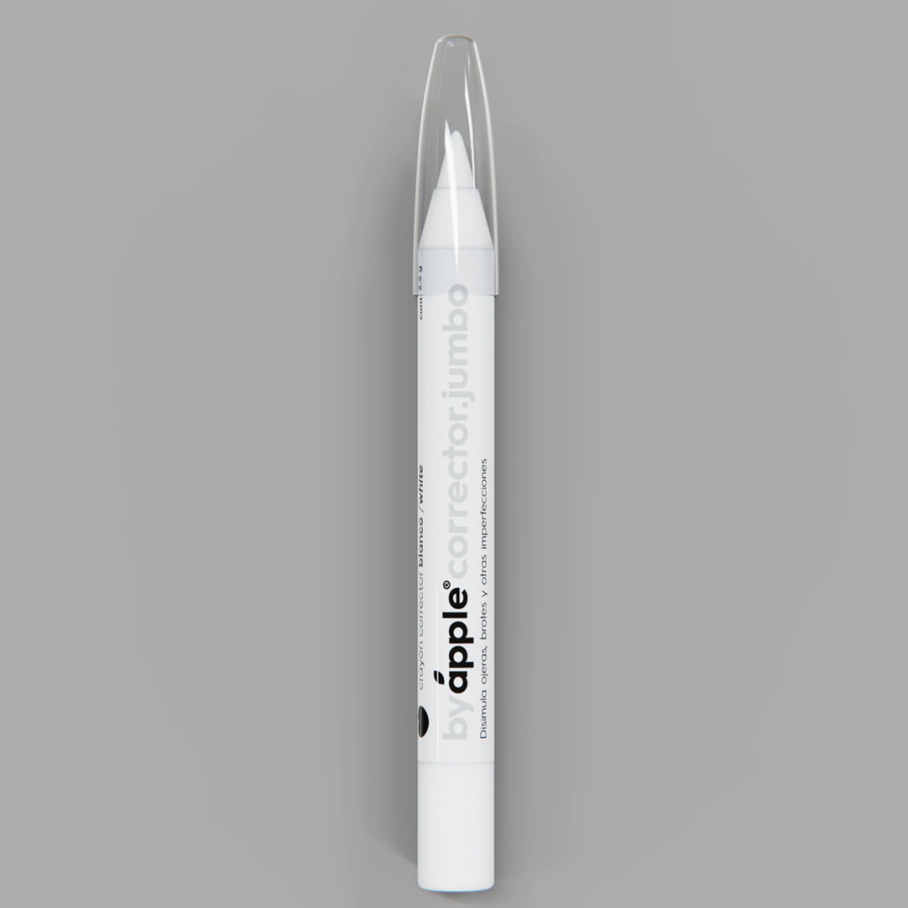 [7501906712354] CRAYON CORRECTOR MEDIO BY APPLE