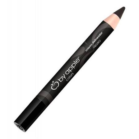 [7501906617543] CRAYON NEGRO BY APPLE (7501906603720)