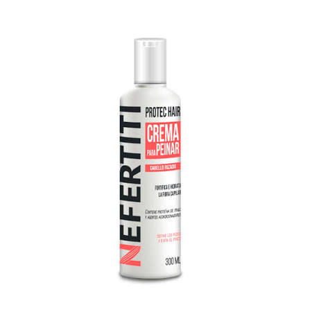 [7502238701061] CREMA PARA PEINAR CABELLO RIZADO NEFERTITI