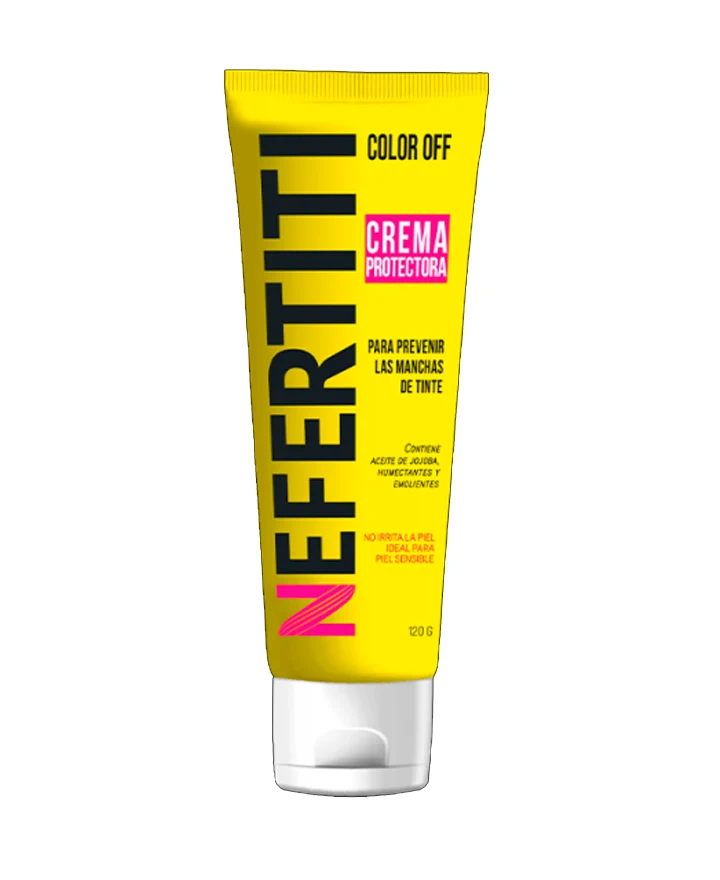 [7502238702716] CREMA PROTECTORA COLOR OFF 120 GRS (48P)