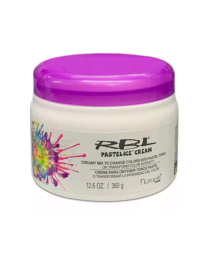 [7501502315034] CREMA RBL PARA TONOS PASTEL NUTRAPEL R ICE