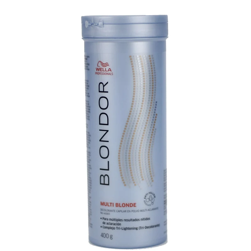 [3614226777898] DECOLORANTE BLONDOR 400G