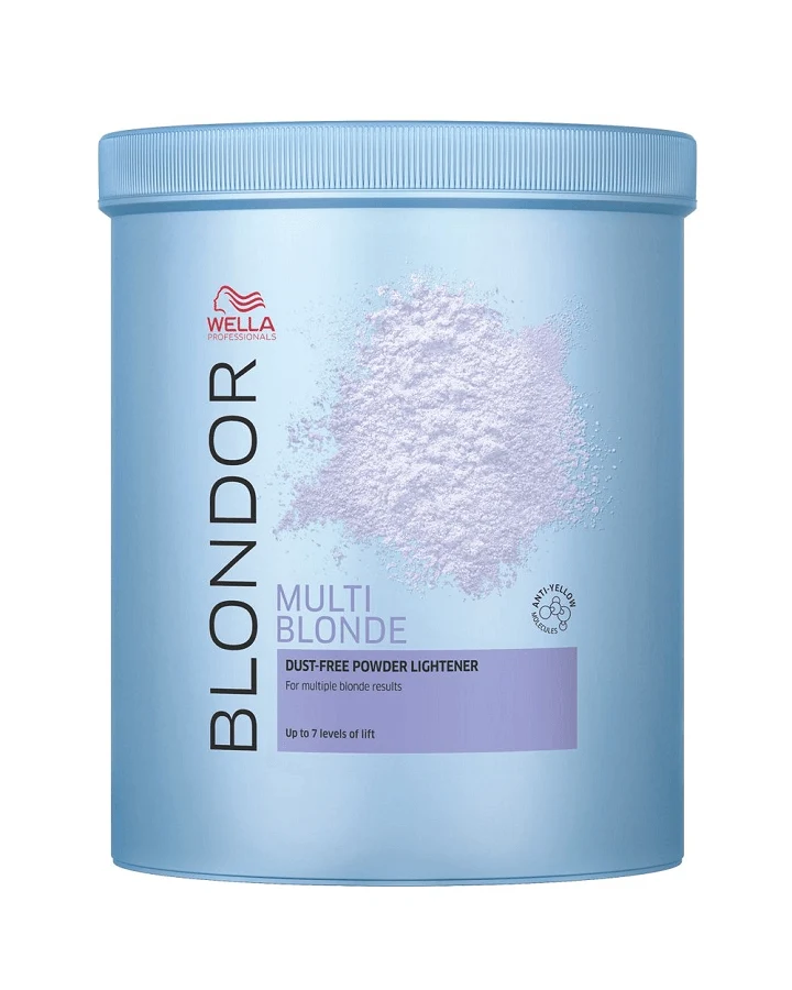 [3614226777874] DECOLORANTE BLONDOR 800G