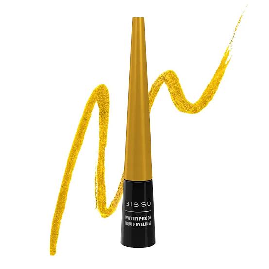 [7503045784070] DELINEADOR LIQUIDO BISSU #08 BLING 3030288